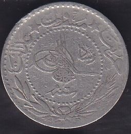 1327/6 Reşad 20 Para