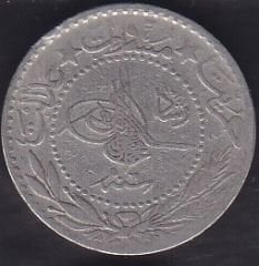 1327/6 Reşad 20 Para