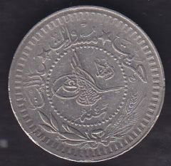 1327/4 Reşad 40 Para