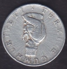 1981 YILI 10 LİRA