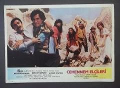 CEHENNEM ELÇİLERİ 4 KAZIM KARTAL AYTEKİN AKKAYA