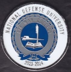 Milli Savunma Üniversitesi Madalya 52 mm