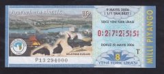 2006 9 MAYIS TAM BİLET