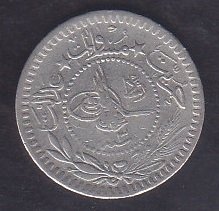 1327 / 3 REŞAT 5 PARA