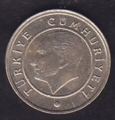 2009 Yılı 10 Kuruş