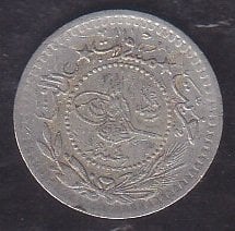 1327 / 4 REŞAT 5 PARA