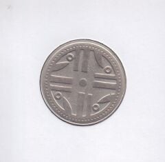 Kolombiya 200 Pesos 2005