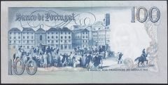 Portekiz 100 Escudos 1981 Çilaltı Pick 178b