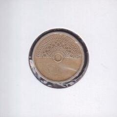 Kolombiya 1000 Pesos 1996