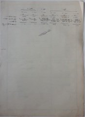 1928 TARİHLİ OSMANLICA  EVRAK ( 34 X 24.5 CM )