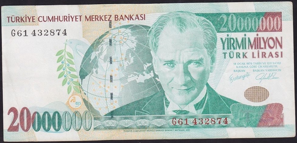 Fatih Çelik Bey'e Özel Satıştır