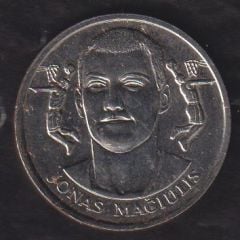 Jonas Magiulis Jeton 3 cm