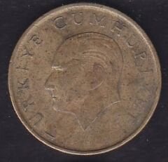 1990 Yılı 100 Lira