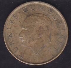 1990 Yılı 100 Lira