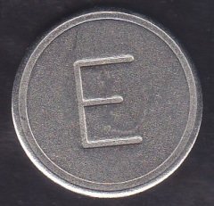 E - S YAZILI JETON