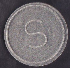 E - S YAZILI JETON