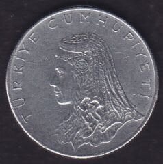 1976 Yılı 50 Kuruş