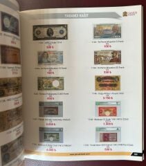 Janus Mezat Müzayede Kataloğu 11 Haziran 2017 Resimli 230 Sayfa