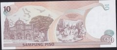 Filipinler 10 Piso 2001 Çilaltı Çil