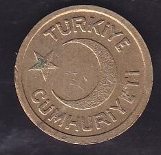1940 Yılı 10 Para