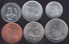1972 - 2002 YILLARI HATIRA  6'Lİ LOT ÇİLALTI ÇİL