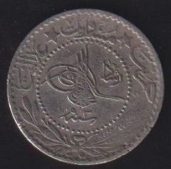 1327 / 3 Reşat 20 Para