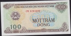 Vietnam 100 Dong 1991 Çilaltı