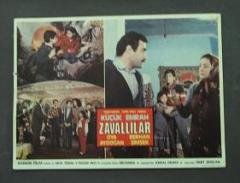 ZAVALLILAR KÜÇÜK EMRAH OYA AYDOĞAN 10