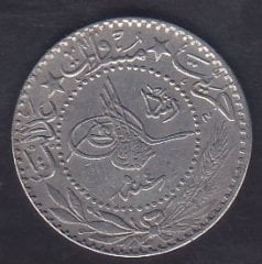 1327 / 4 REŞAT 20 PARA