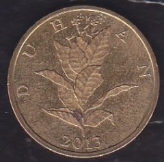 Hırvatistan 10 Lipa 2013