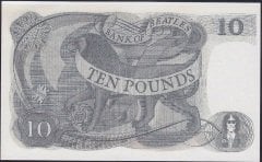 10 POUND JOHN LENNON ÇİL