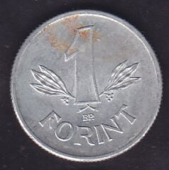 Macaristan 1 Forint 1976
