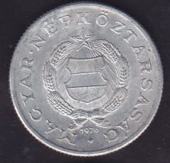 Macaristan 1 Forint 1976