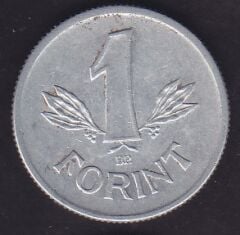Macaristan 1 Forint 1983
