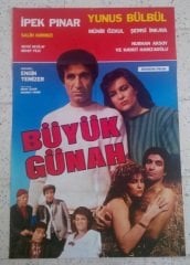 YUNUS BÜLBÜL - İPEK PINAR - BÜYÜK GÜNAH