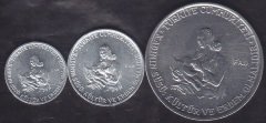 1976 YILI FAO TAM TAKIM ÇİL