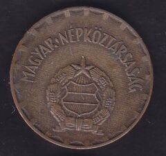 Macaristan 2 Forint 1975