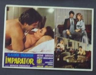 İMPARATOR KADİR İNANIR SEDA SAYAN 3