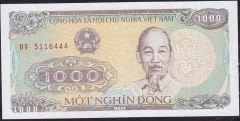 Vietnam 1000 Dong 1988 Çil Pick 106a ( 444 )