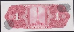 Meksika 1 Peso 1969 Çil (U) Pick59
