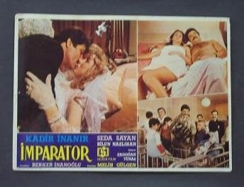 İMPARATOR KADİR İNANIR SEDA SAYAN 4