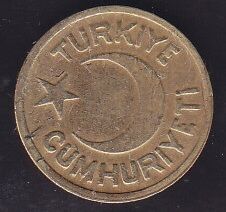 1942 Yılı 10 Para