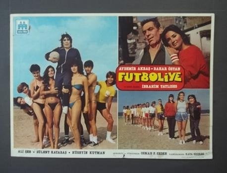 FUTBOLİYE AYDEMİR AKBAŞ BAHAR ÖZTAN 6