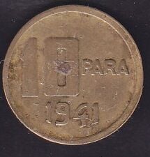 1941 Yılı 10 Para