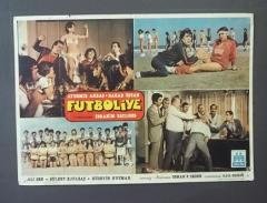 FUTBOLİYE AYDEMİR AKBAŞ BAHAR ÖZTAN 7
