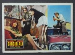 GIRGIR ALİ CÜNEYT ARKIN EMEL TÜMER 3