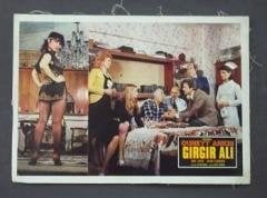 GIRGIR ALİ CÜNEYT ARKIN EMEL TÜMER 8