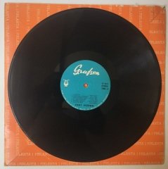 ZEKİ MÜREN PIRLANTA 1 - LP 1973