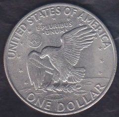 AMERİKA 1 DOLAR 1971 eski para fiyatları