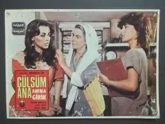 GÜLSÜM ANA 3 FATMA GİRİK